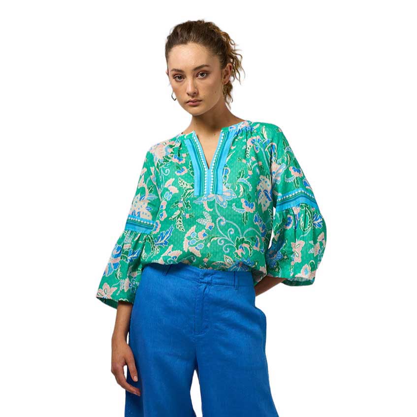 Loobie's Story Samira Blouse